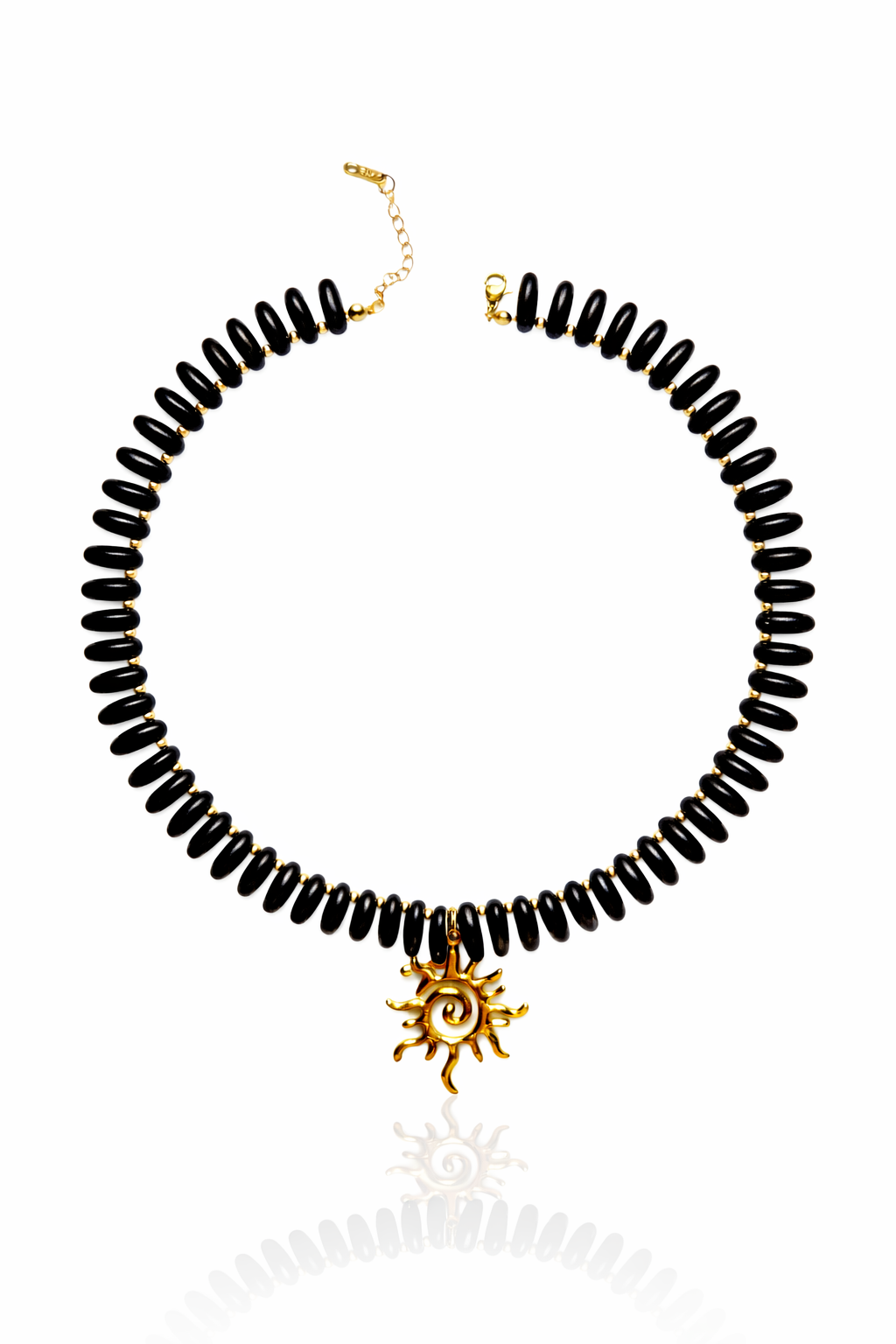 Collar Tenebris