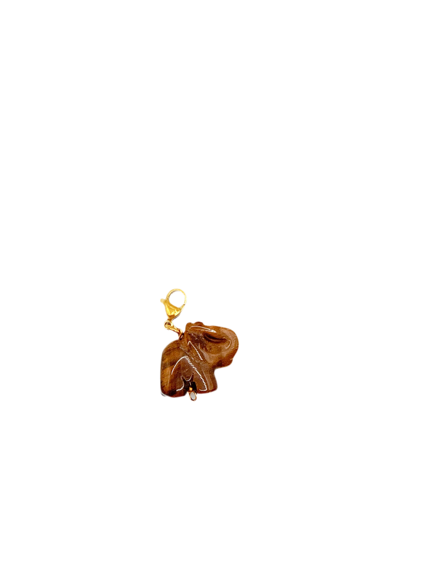Charm elefante