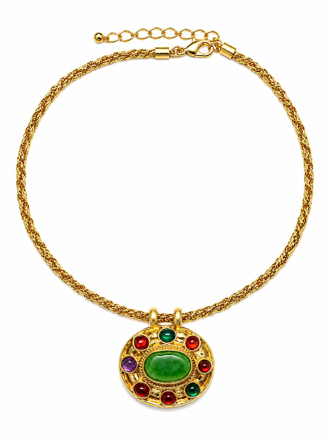 Collar Évora