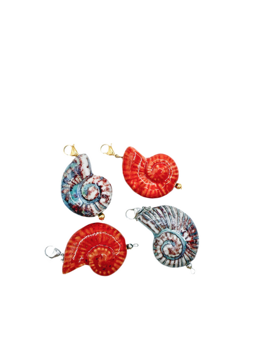 Charm caracola XL