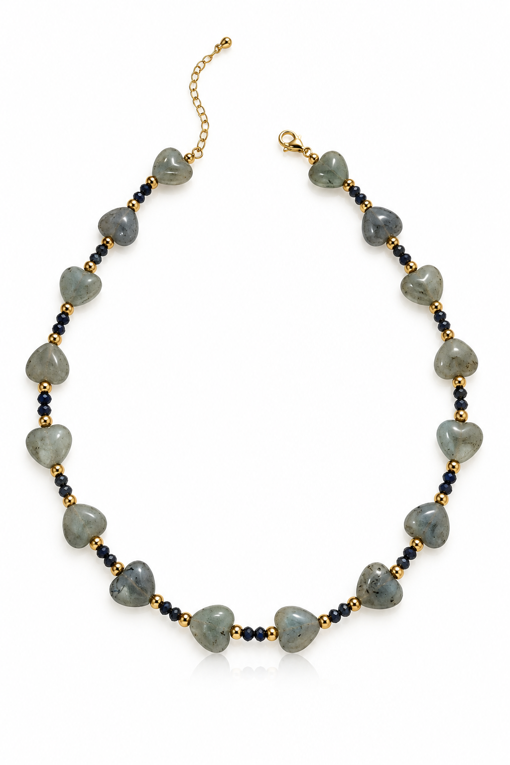 Collar moon love