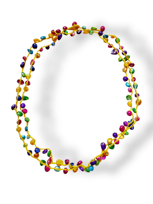 Collar Monik