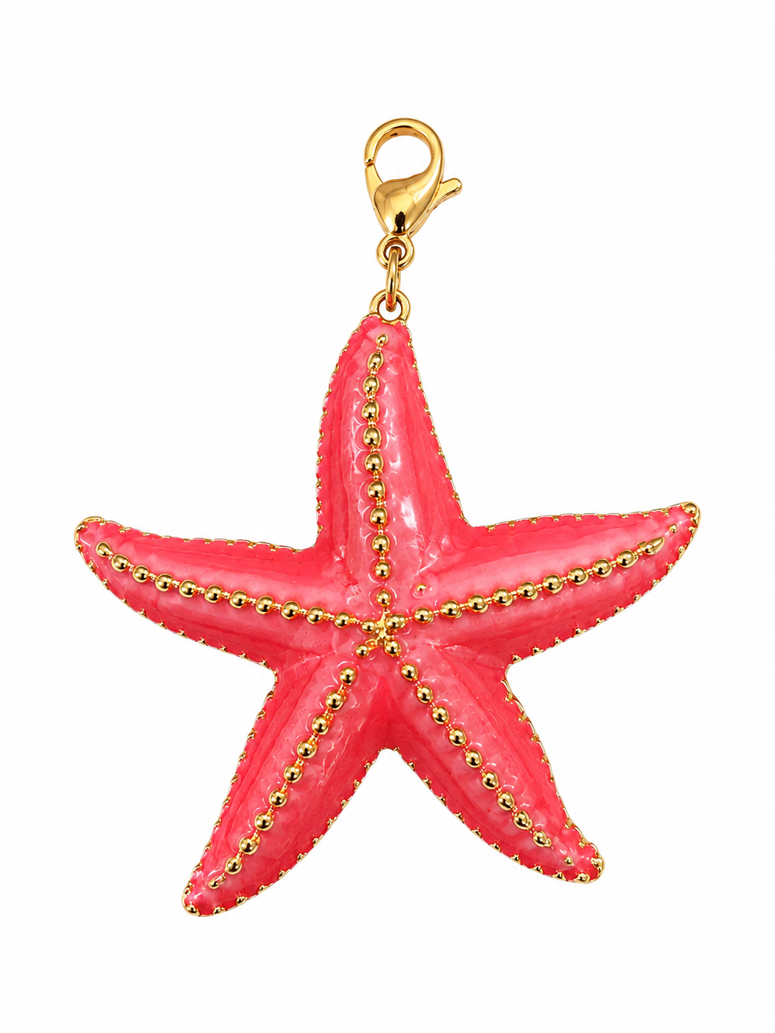 Charm estrella fish