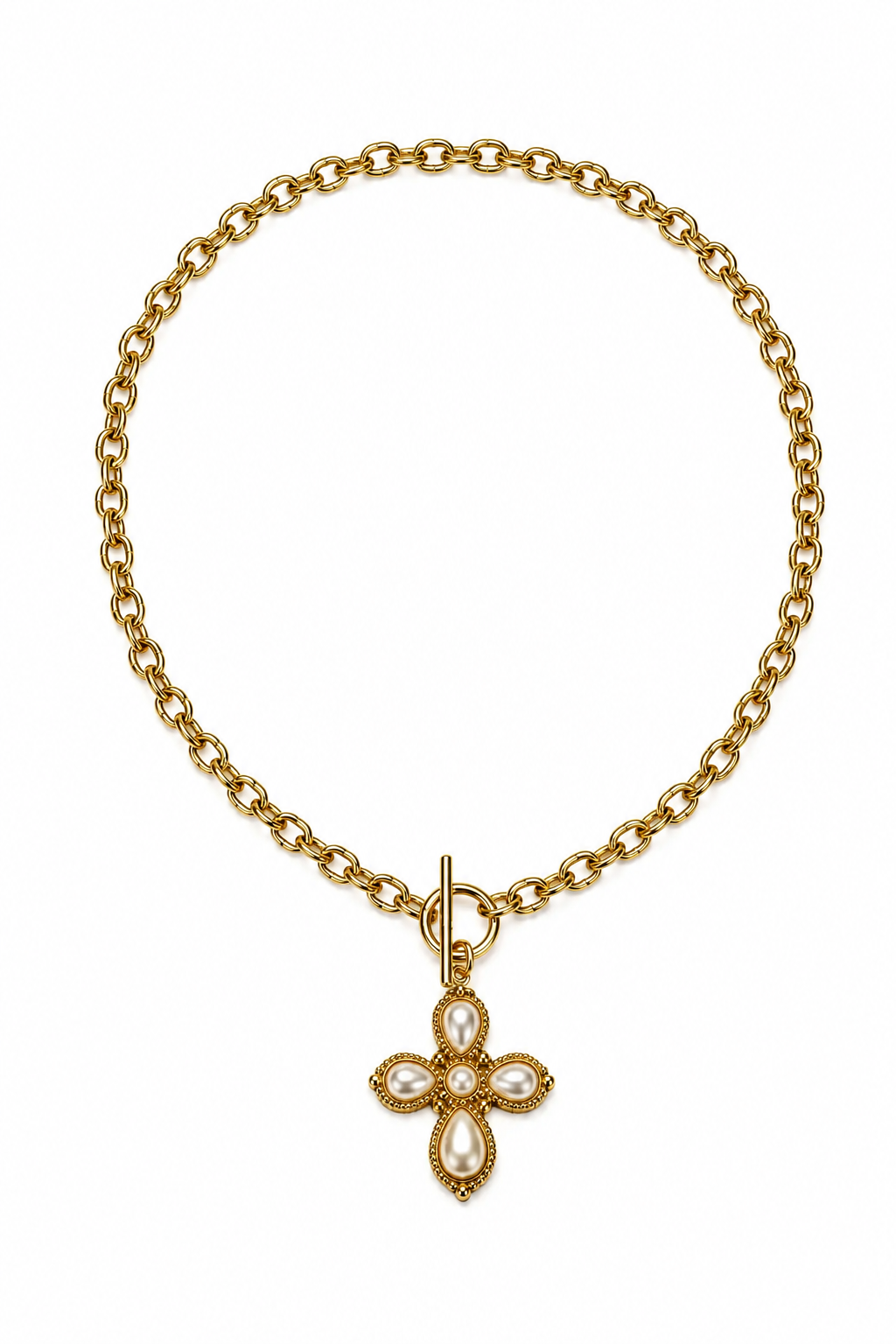 Collar Capri