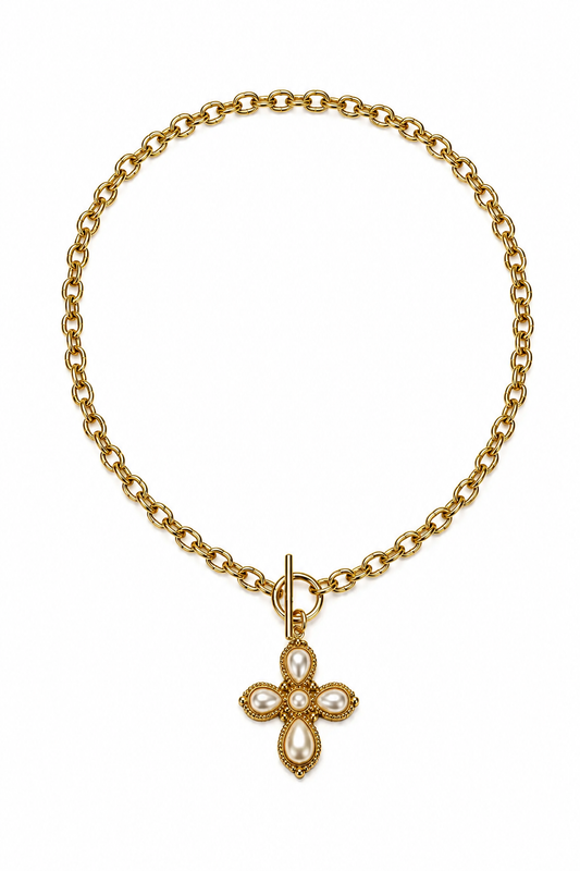 Collar Capri