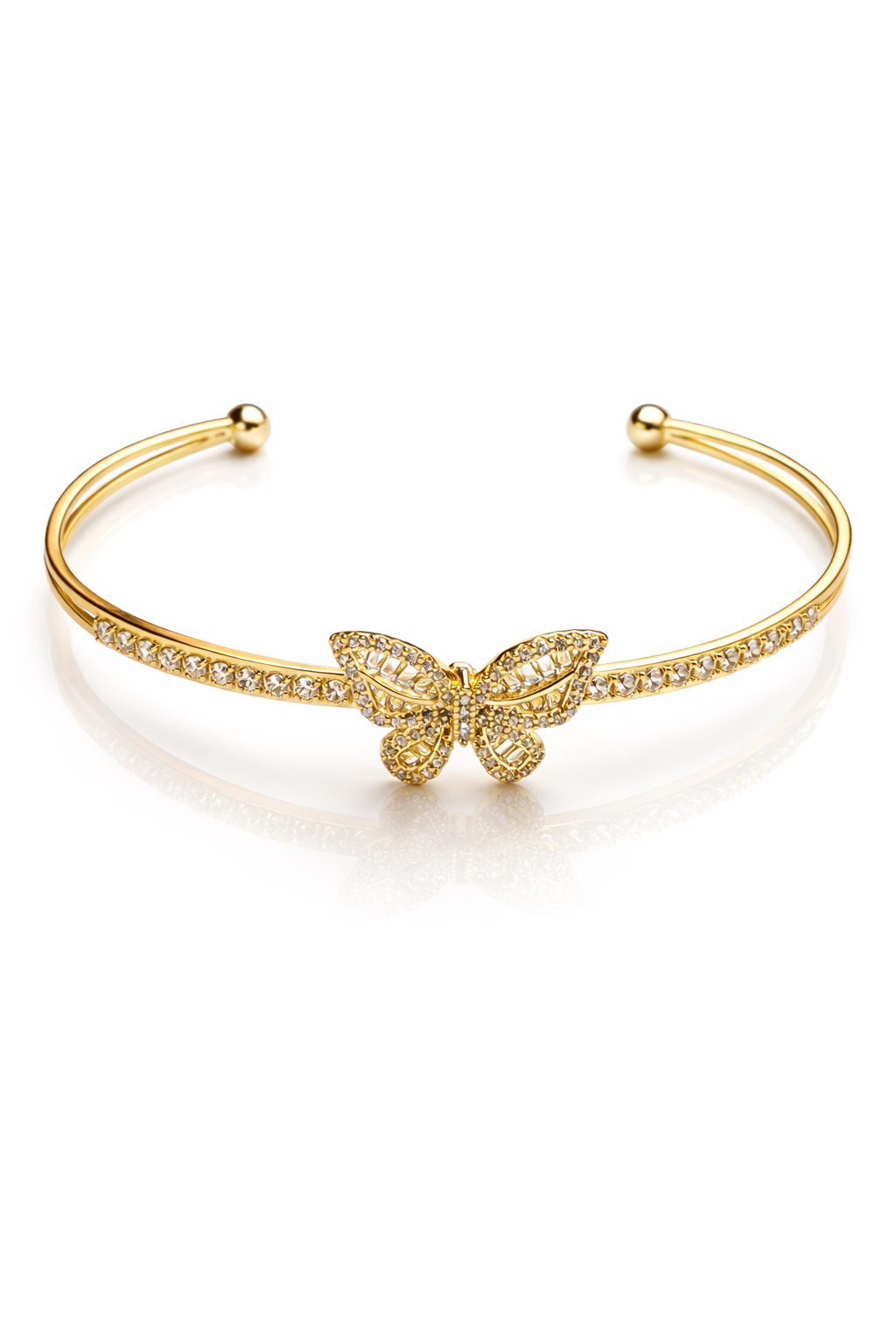 Pulsera Mariposa