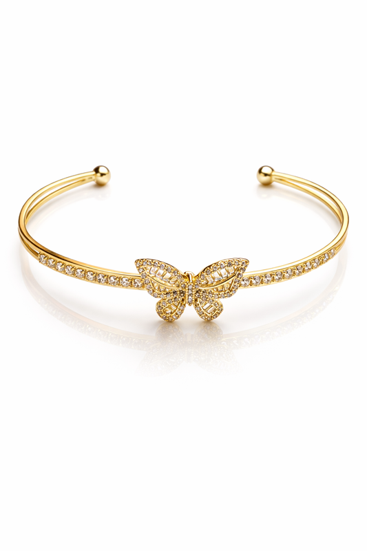 Pulsera Mariposa