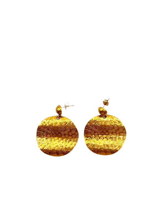 Pendientes Merce