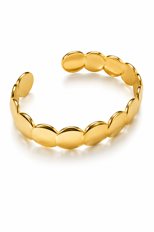 Pulsera rígida NovaGem