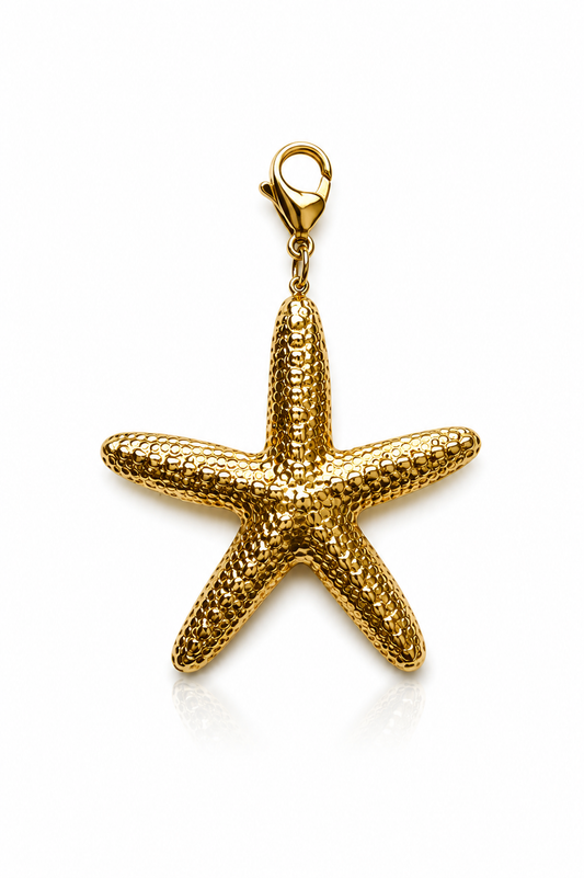 Charm maxi estrella