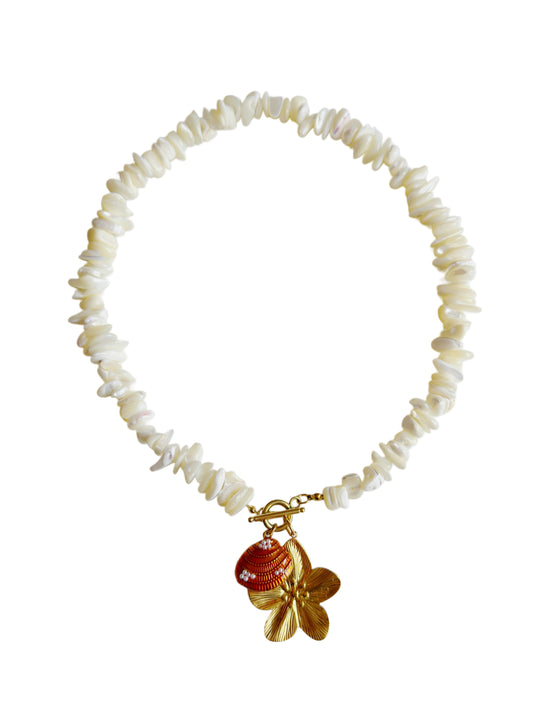 Collar Mystika