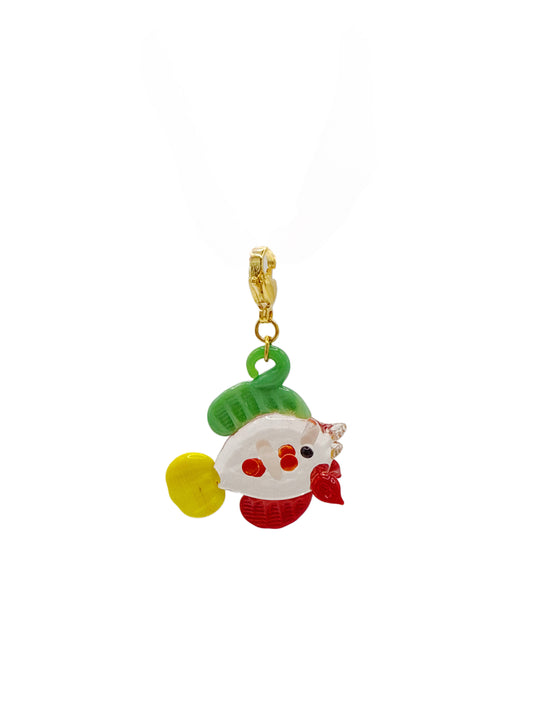 Charm pez multi