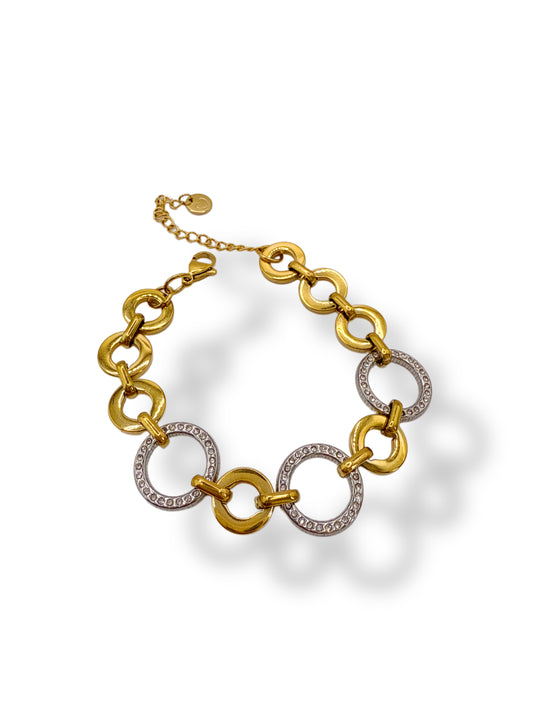 Pulsera Élite