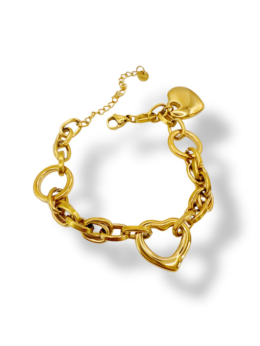 Pulsera Amor