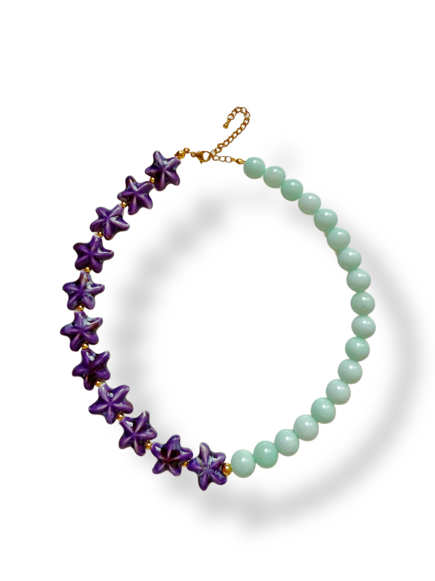 Collar Agualina