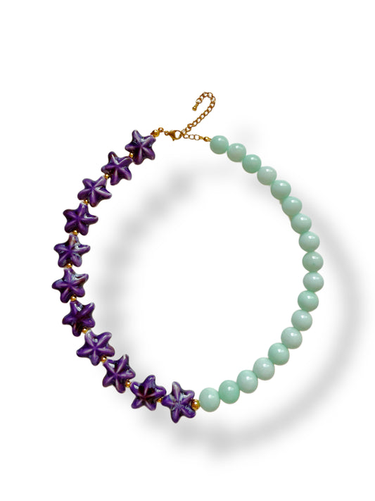 Collar Agualina