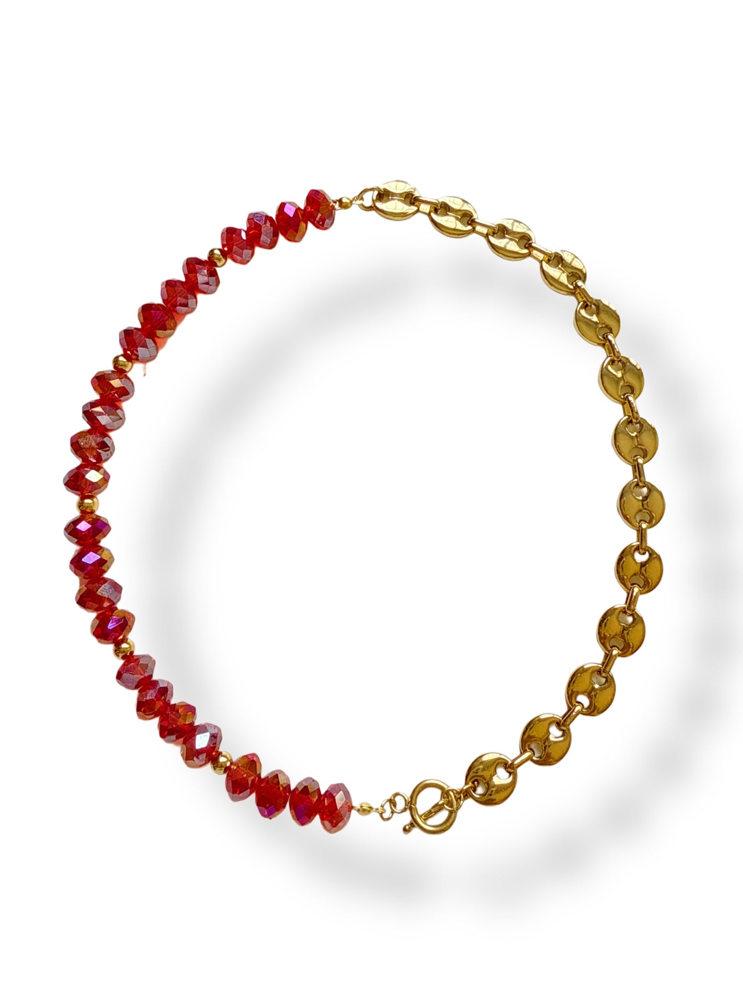 Collar Dalya