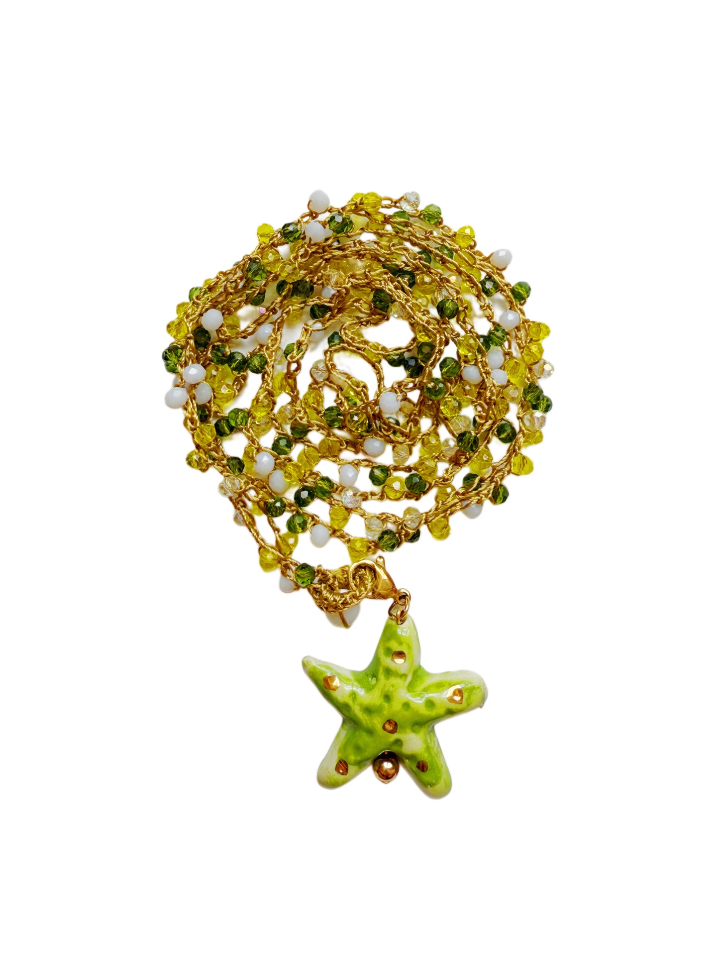 Collar Stella