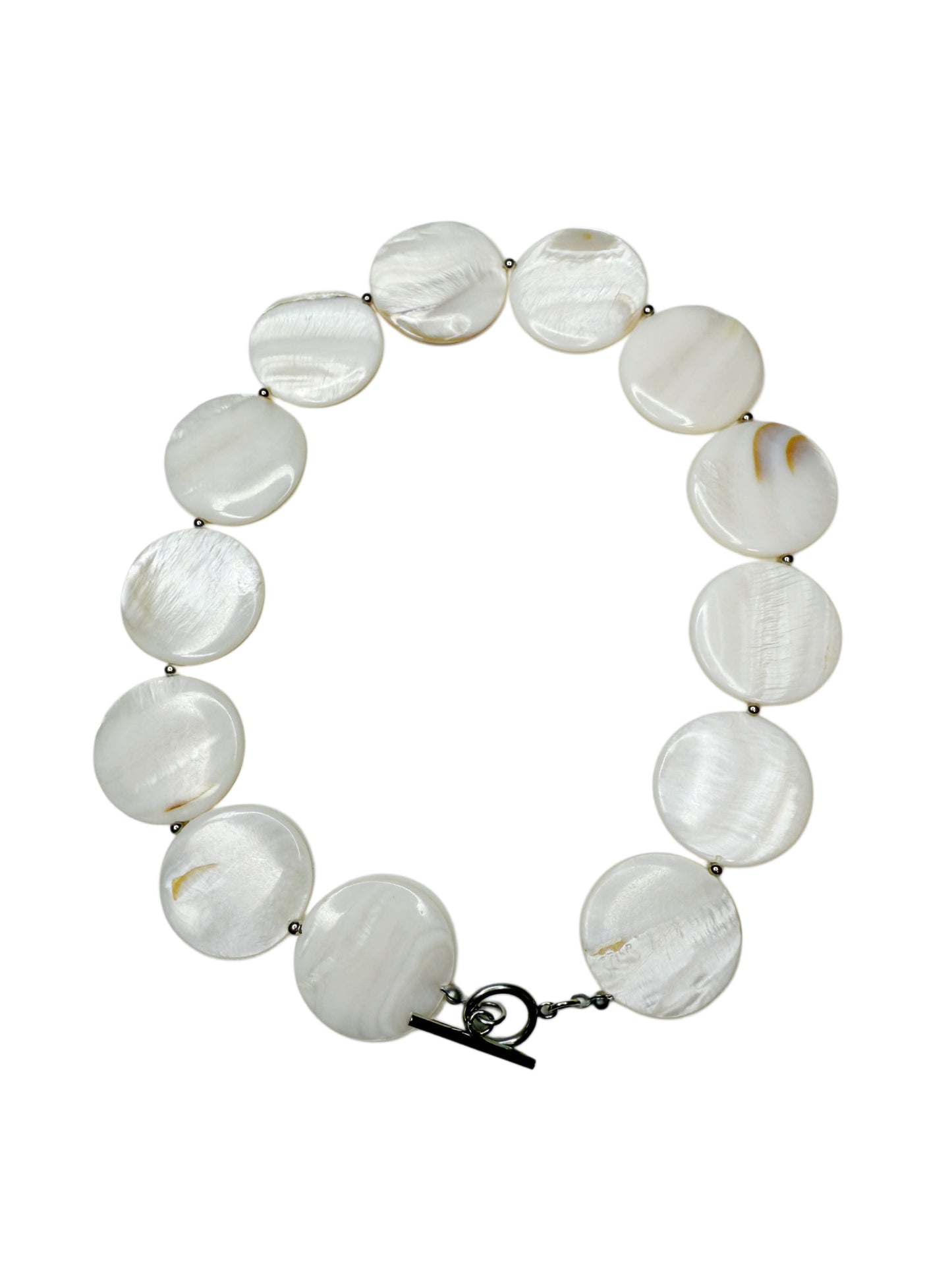 Collar Nácar
