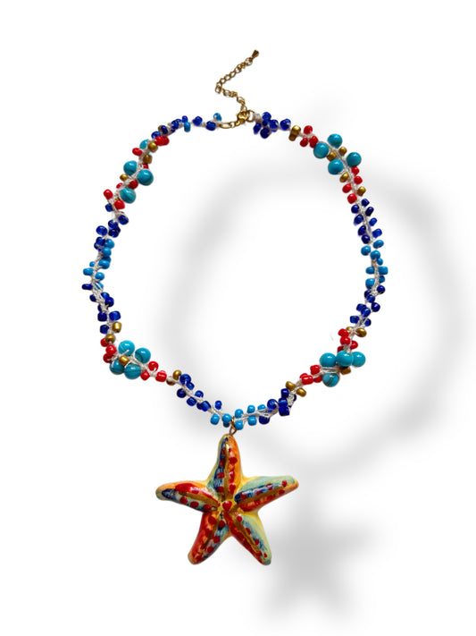 Collar Ariel