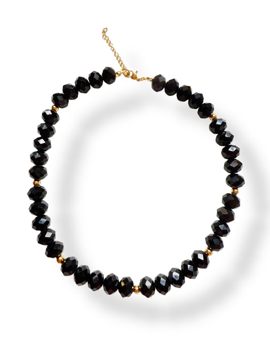Collar Black