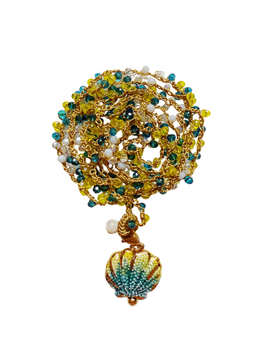 Collar Di mare