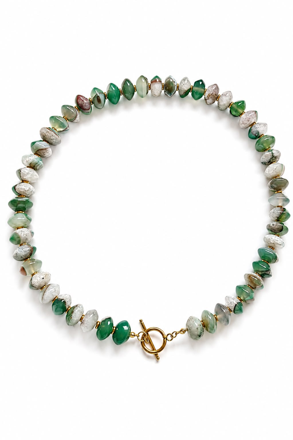 Collar Elara