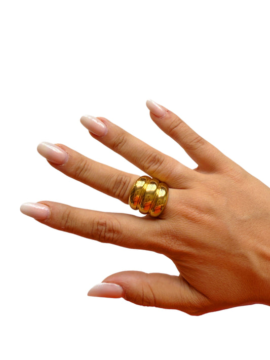 Anillo Kaira