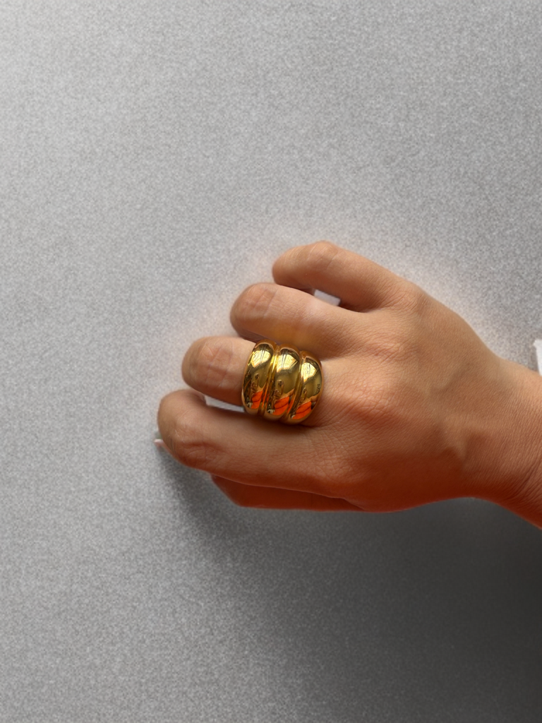 Anillo Kaira