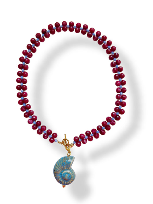 Collar Sottile