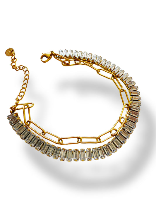 Pulsera amara