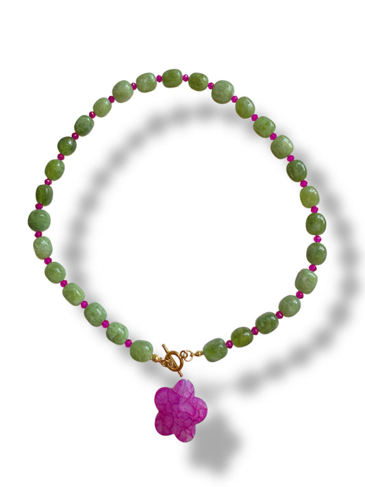 Collar Esperanza