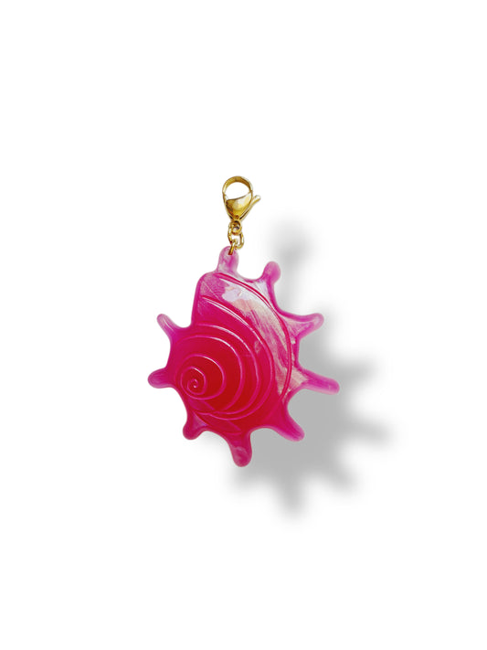 Charm Spiralia 🐚
