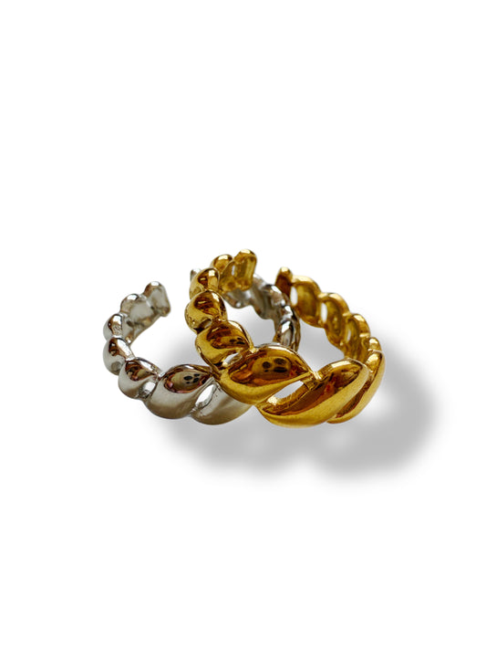 Anillo Esencia