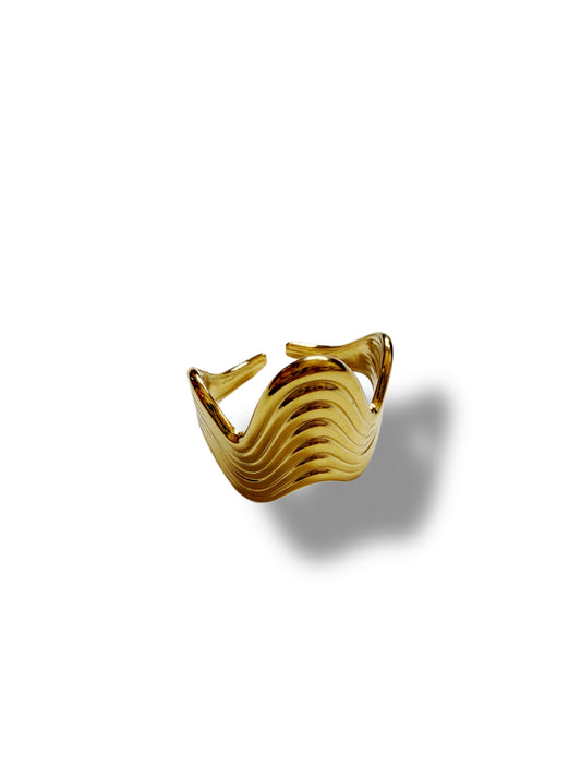 Anillo Ondina