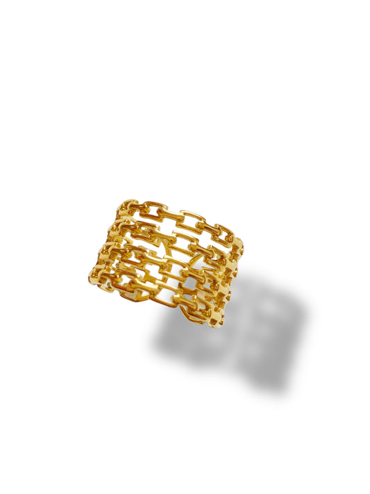 Anillo Dream