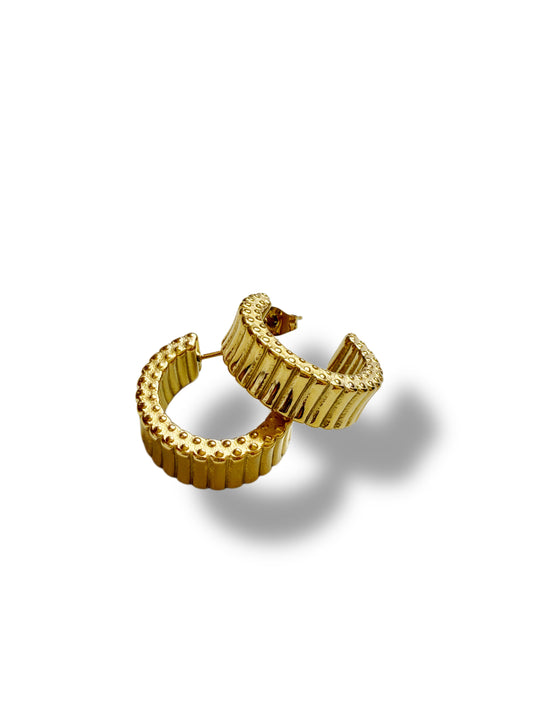 Pendientes Pendulo