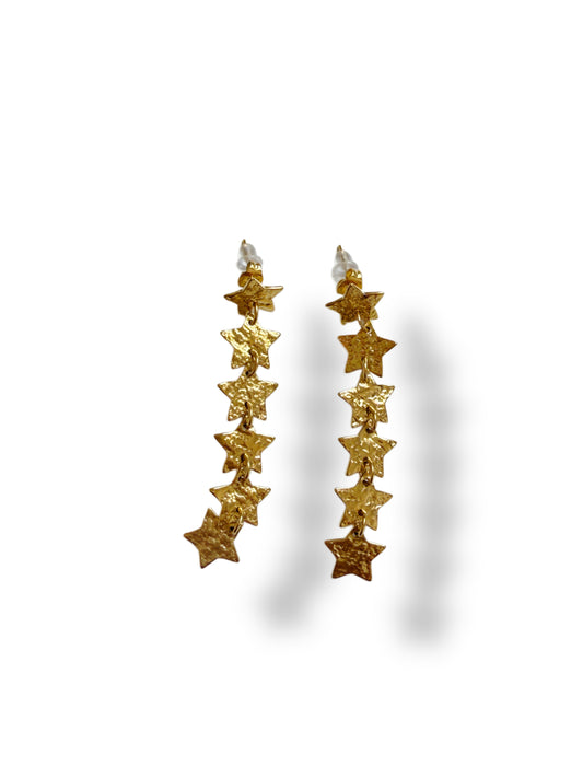 Pendientes Stars