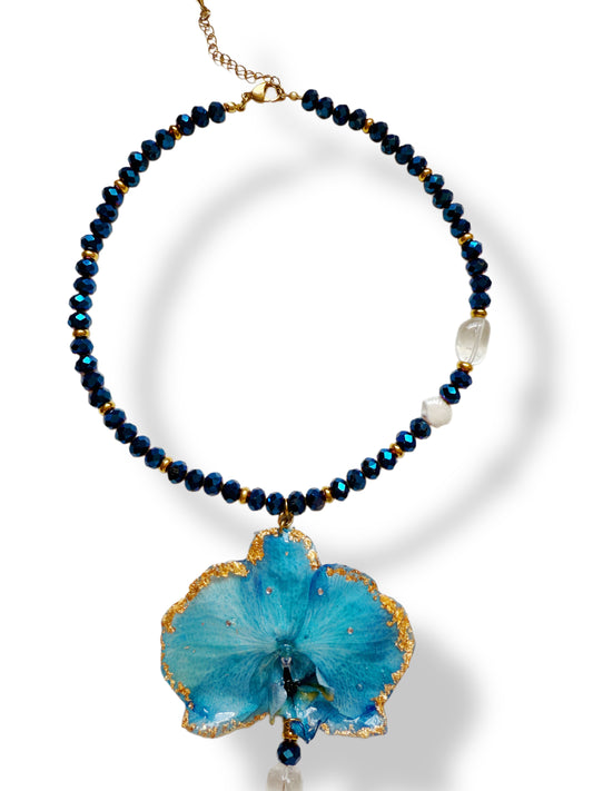 Collar celestial