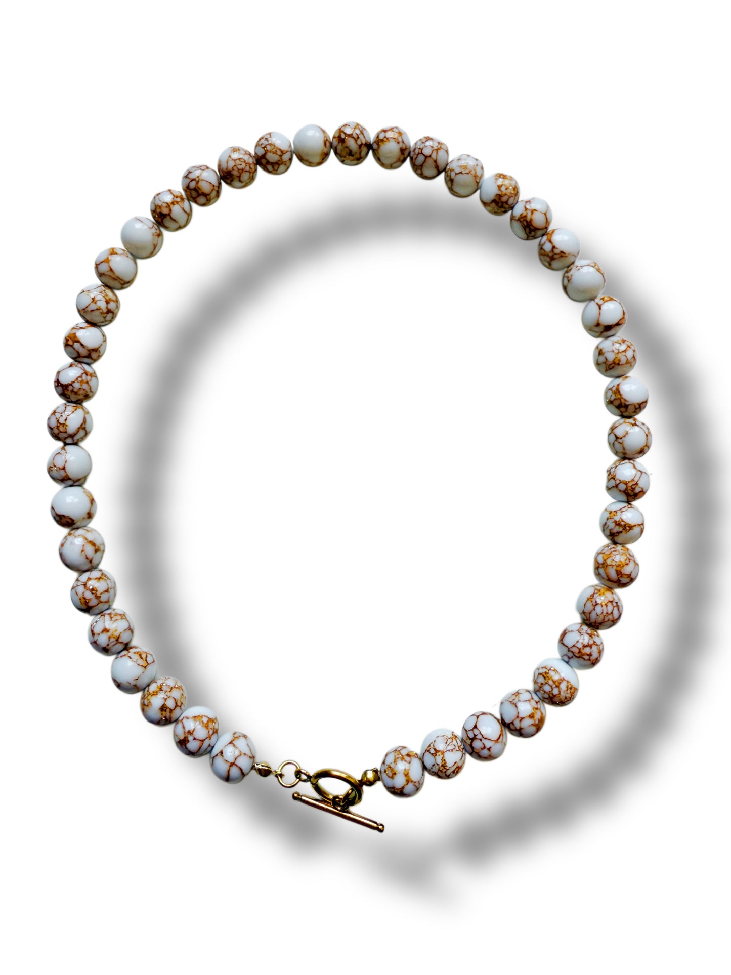 Collar Luz Salvaje