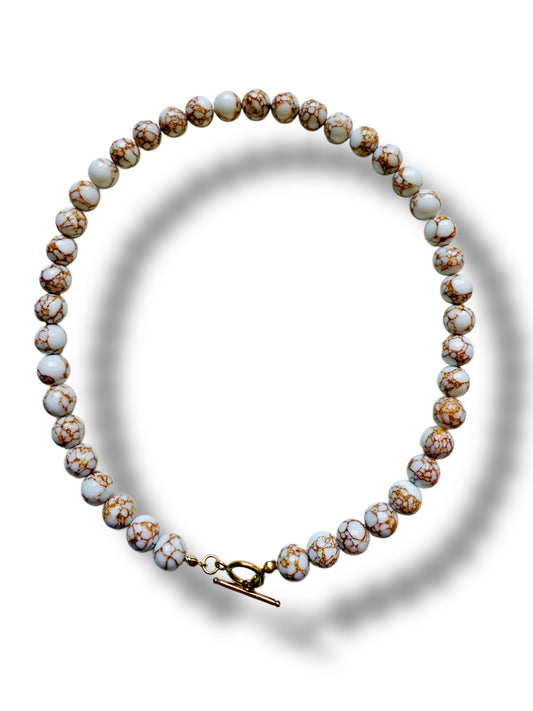 Collar Luz Salvaje