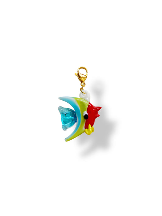 Charm Dory