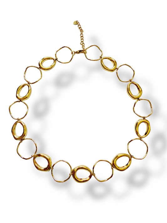 Collar Elipse