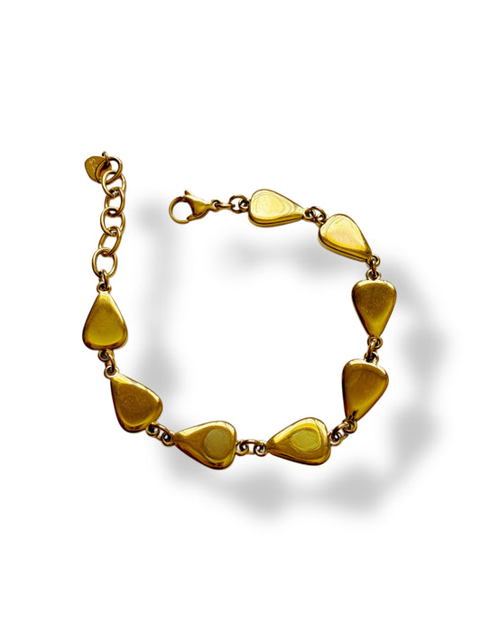 Pulsera Brillo Infinito