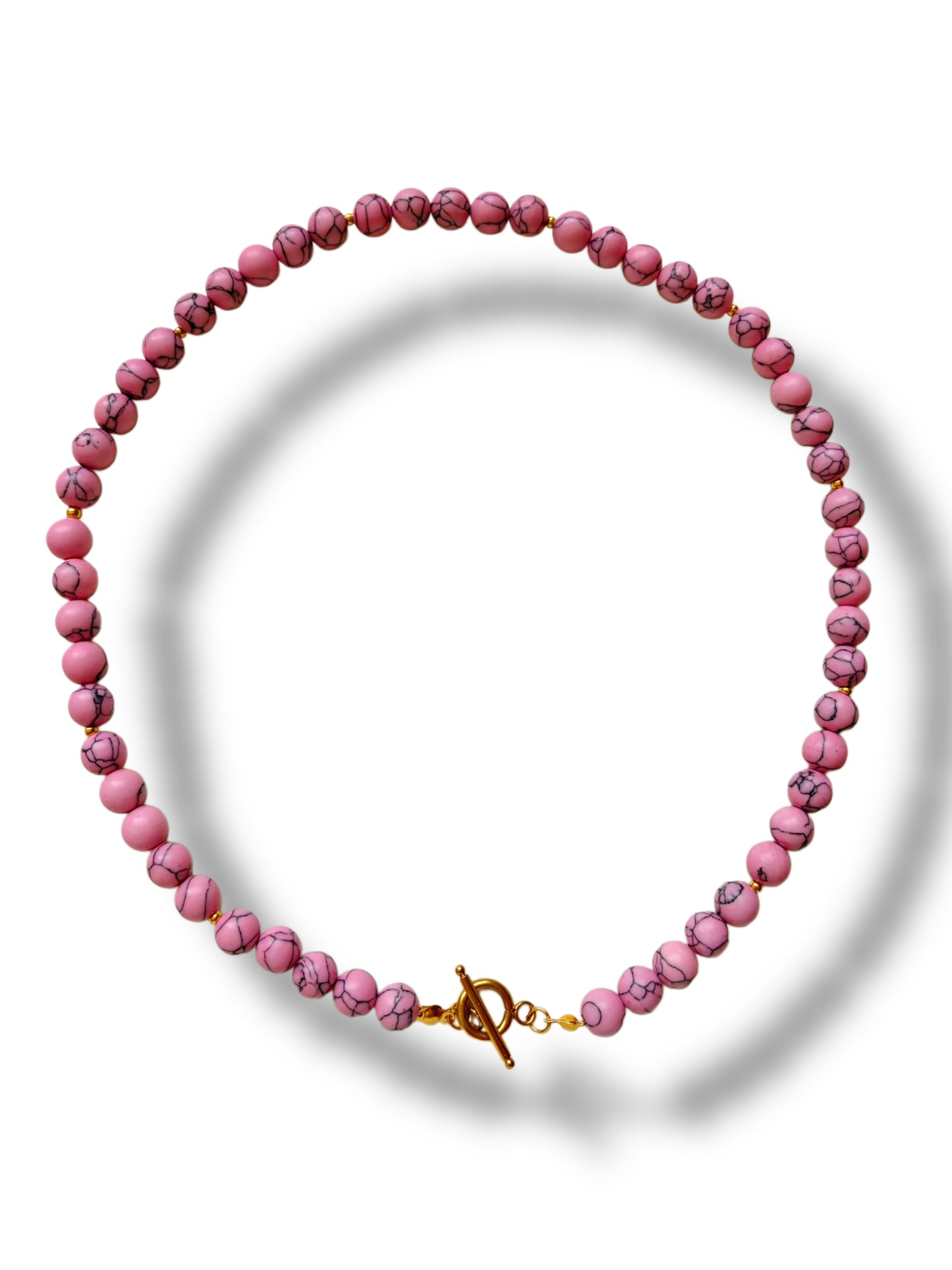 Collar Eternal Rous