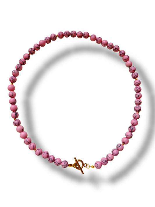 Collar Eternal Rous