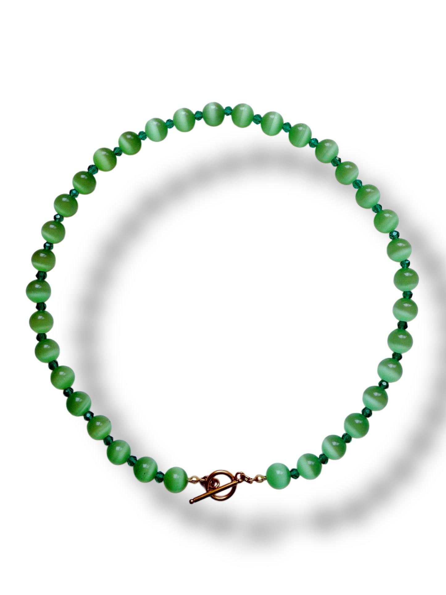 Collar Bosque Encantado