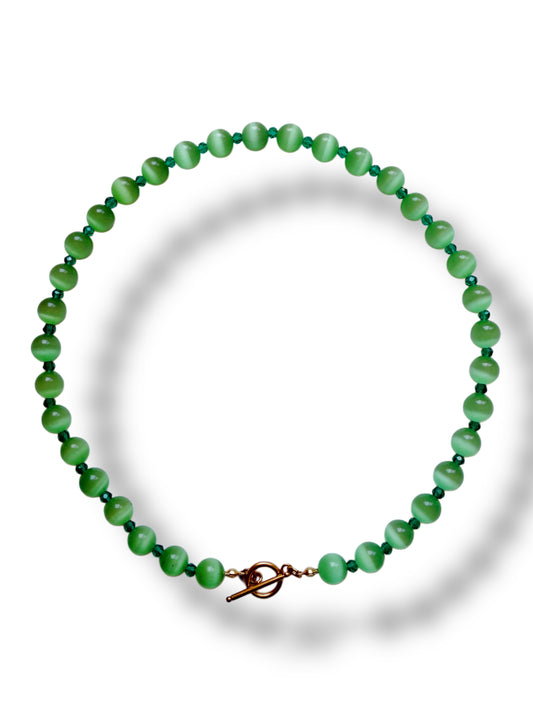 Collar Bosque Encantado