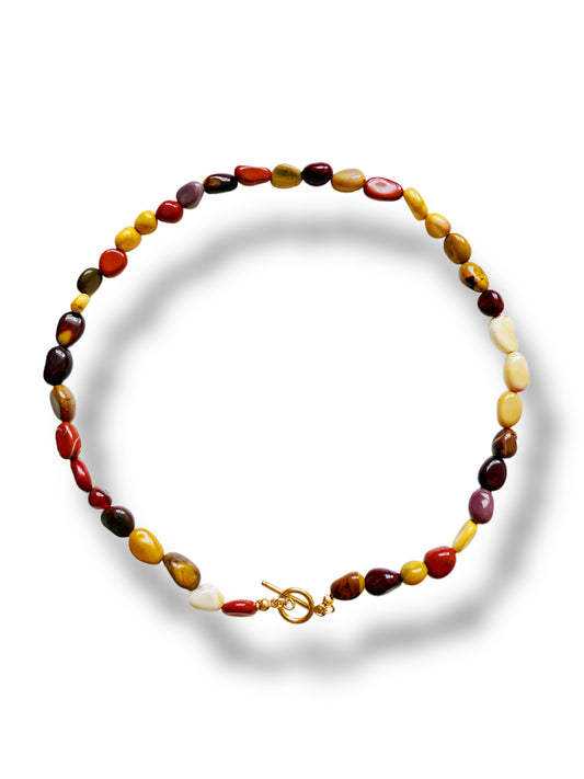 Collar Venecia