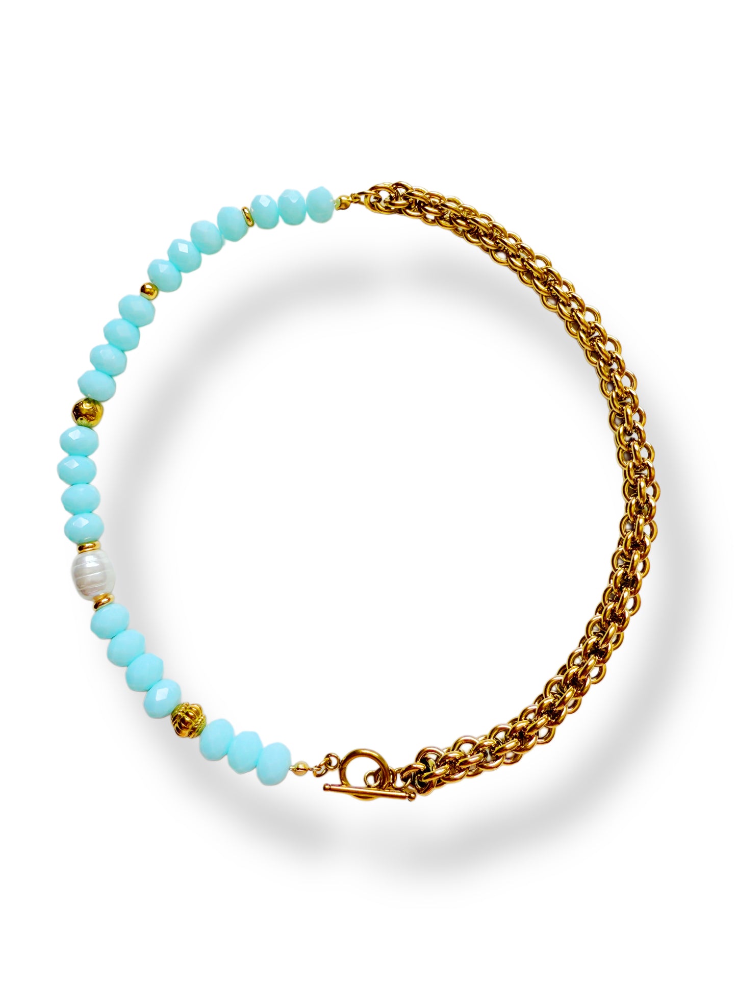 Collar Mar Caribe